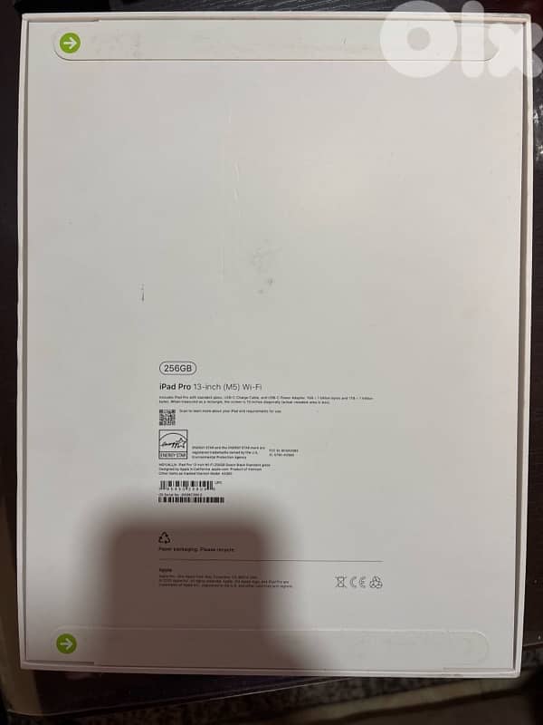 Apple iPad Pro M5 1