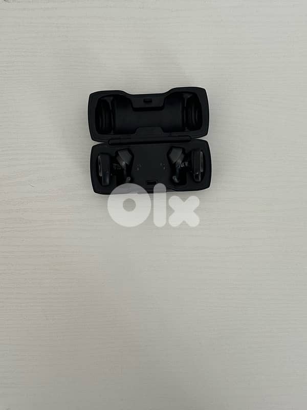 Bose earphones 3