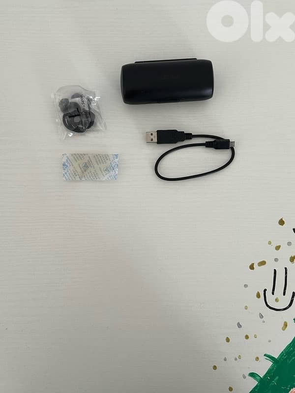 Bose earphones 4