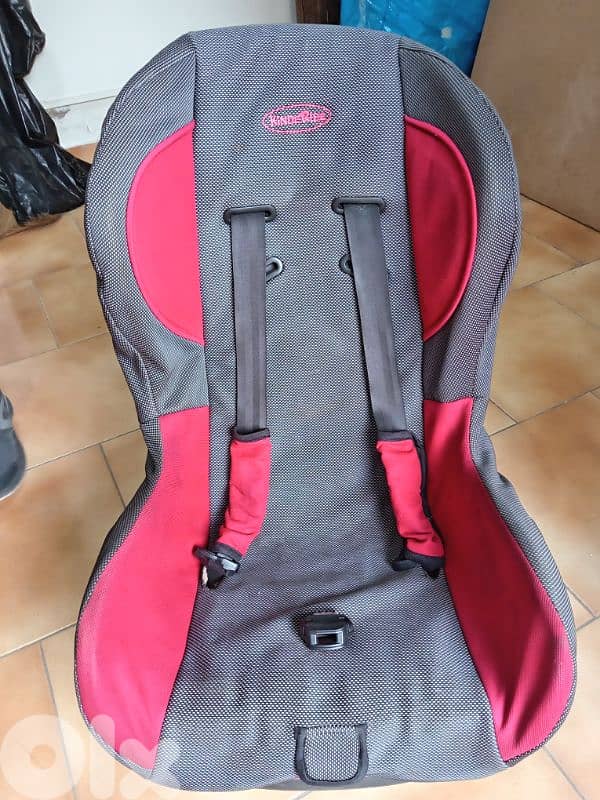 baby and toddler car seat 1
