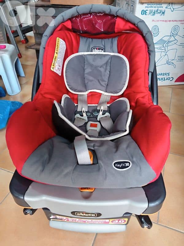 baby and toddler car seat 3