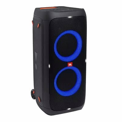 JBL partbox 310