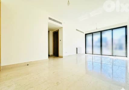 Apartment For Rent In Ras Beirut Over 90 Sqm | 1 Bedroom | Long Term