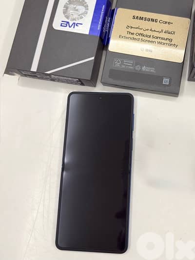 samsung Z Flip 7