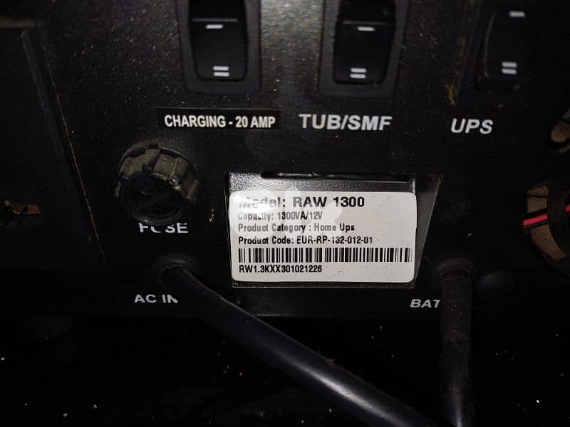 sine wave home ups 2