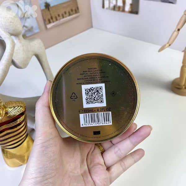 Jean Paul Gaultier 1