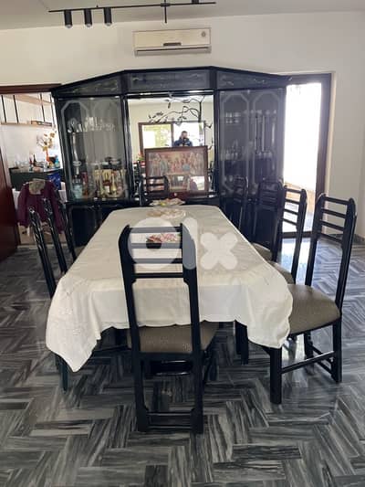 dinning table