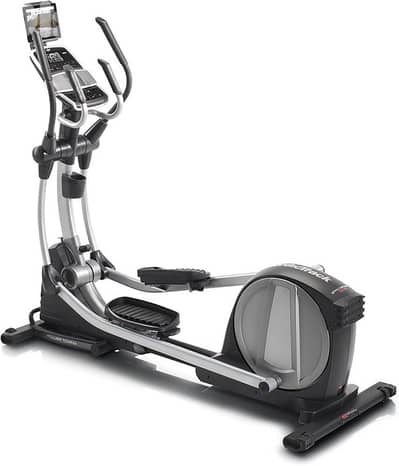 Nordictrack elliptical rear wheel