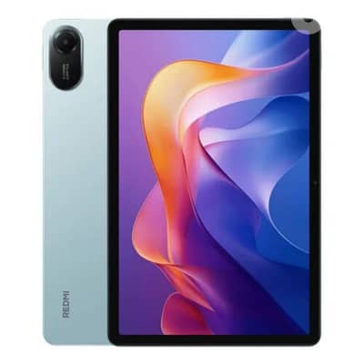 Redmi Pad 2 Bundle With Cover 256GB