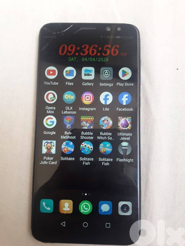 huawei mate 10 lite 64gb 4grame 2