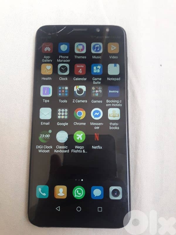 huawei mate 10 lite 64gb 4grame 3