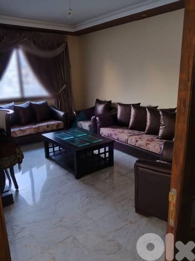 200 m2 apartment 4sale in Ain el remaneh - شقة للبيع في عين الرمانة