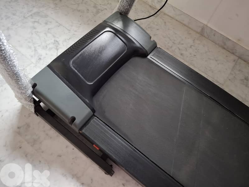 Used like new treadmill 1