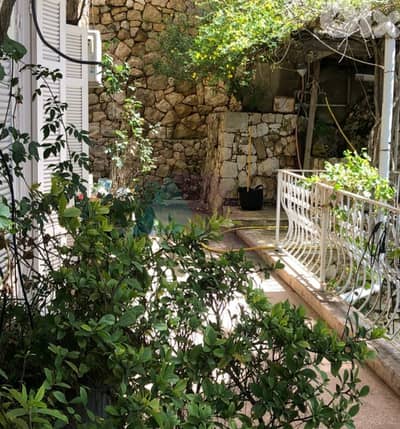 250m2 apartment+view+250m2 terrace 4sale in Bet Mery - بيت مري