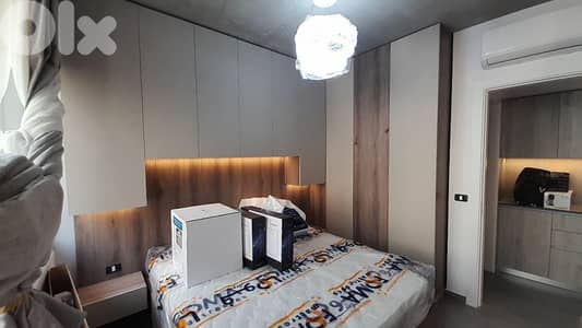 شقه  جديده للإيجار