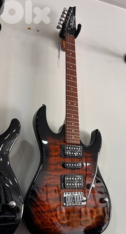 Ibanez Gio Electric guitar 1