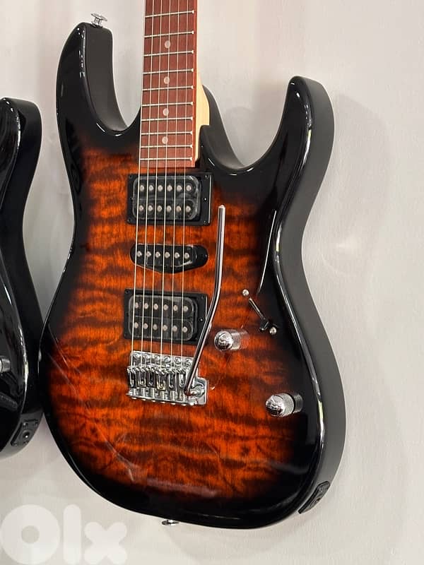 Ibanez Gio Electric guitar 2