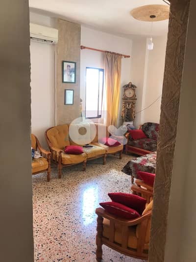 98m2 apartment 4sale in Berj Hammoud - شقة للبيع في برج حمود