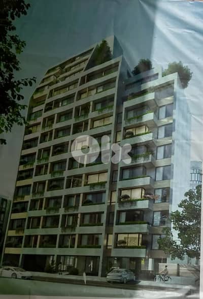 شقه  جديده للإيجار