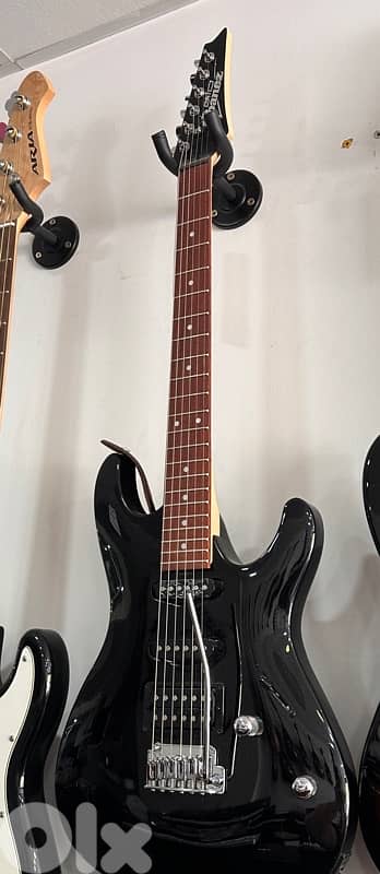 electric guitar ibanez gio