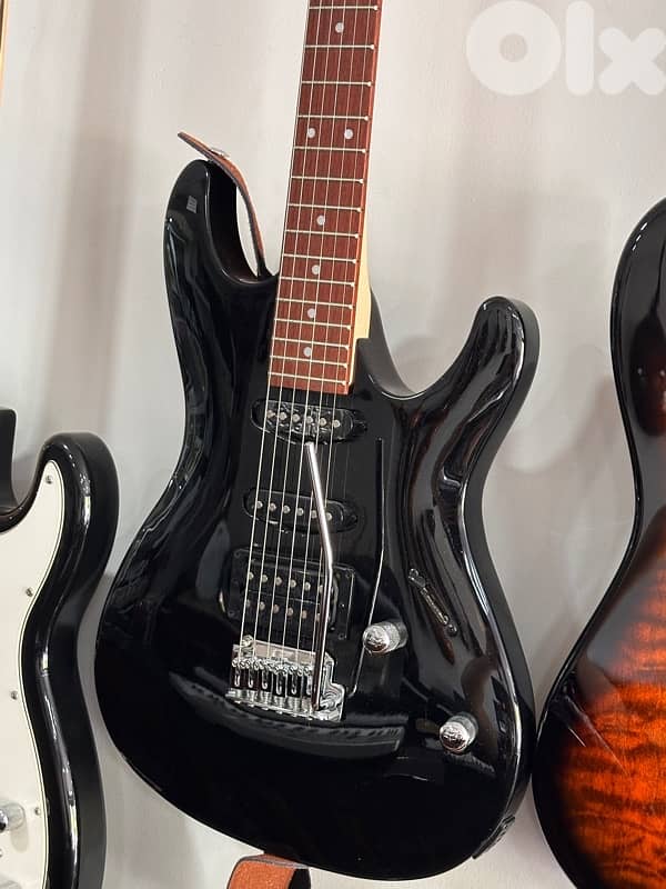 electric guitar ibanez gio 1