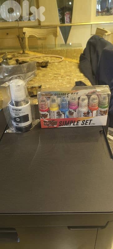 tattoo kit 5
