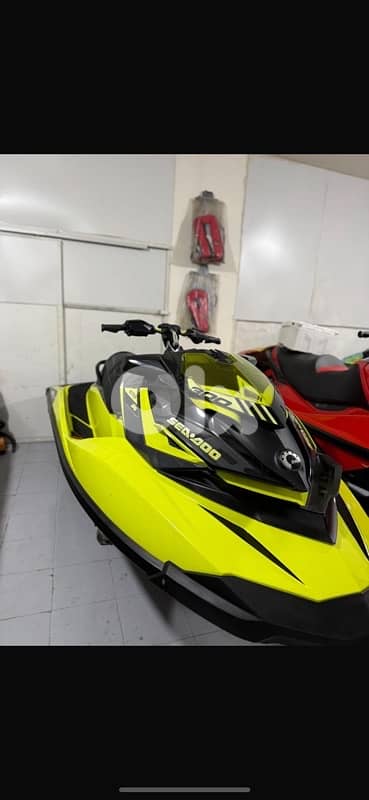 jet ski 2018 1