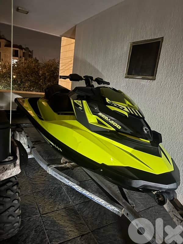 jet ski 2018 5