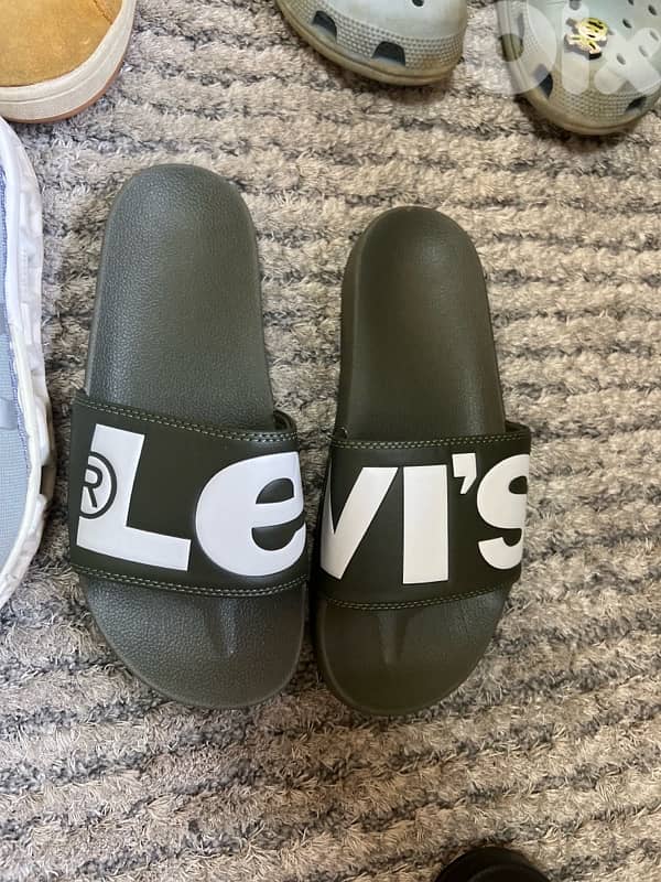 shoes and slides 5