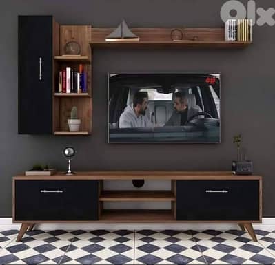 New TV Unit High Quality