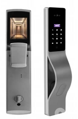 Smart Lock