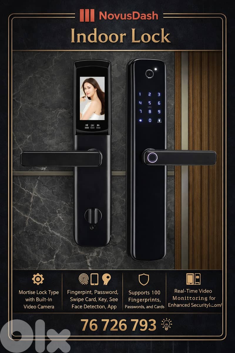 Smart Lock 2