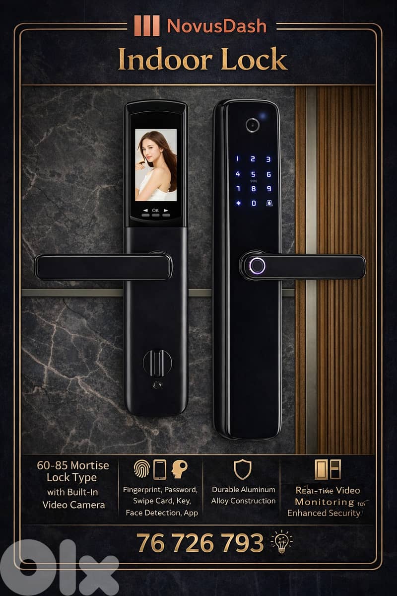 Smart Lock 4