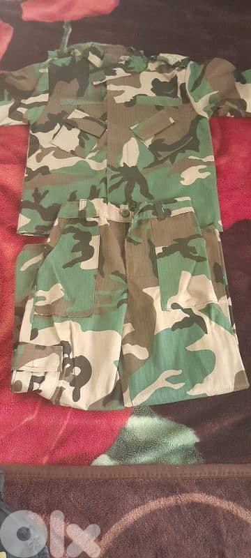 Children's clothes 1