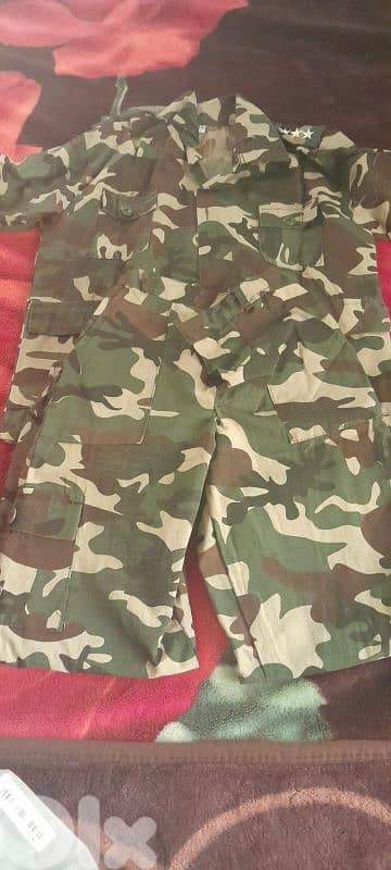 Children's clothes 2