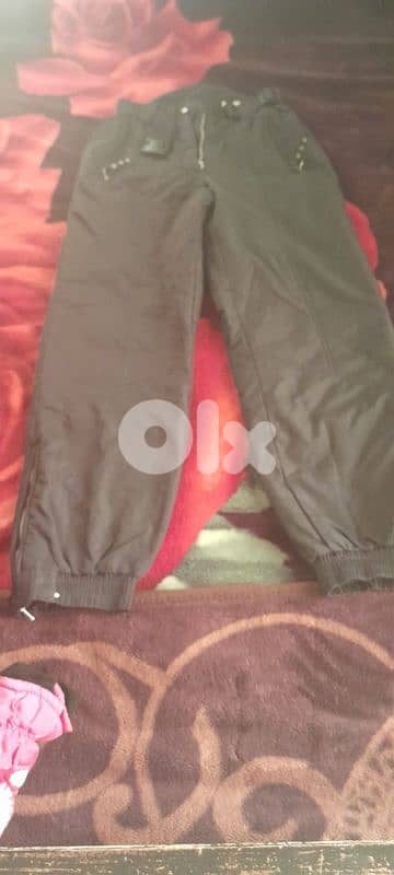 Children's clothes 3