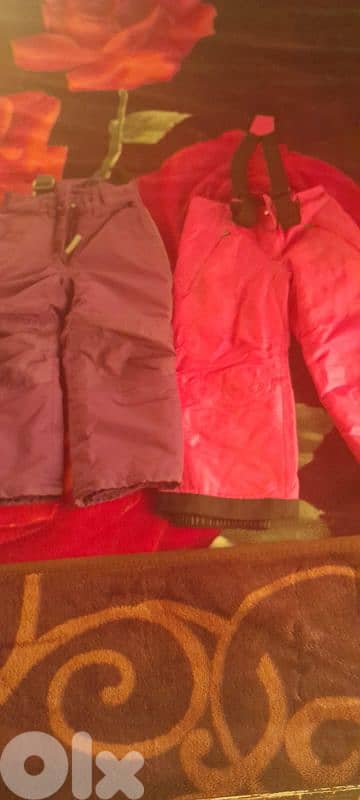 Children's clothes 4