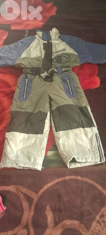 Children's clothes 6