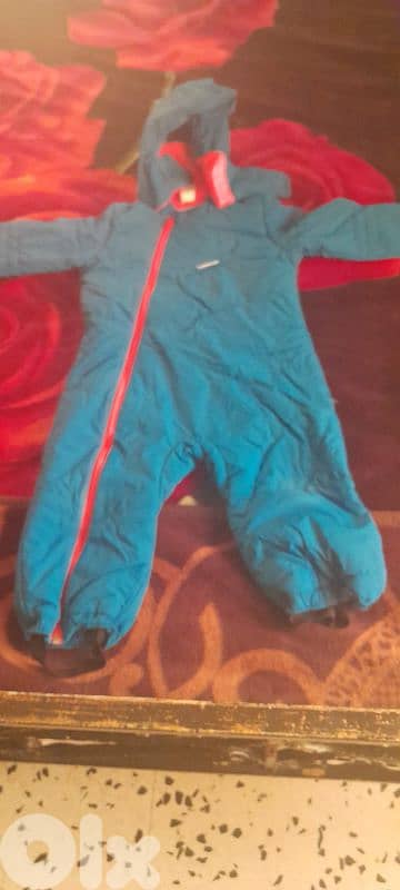 Children's clothes 7