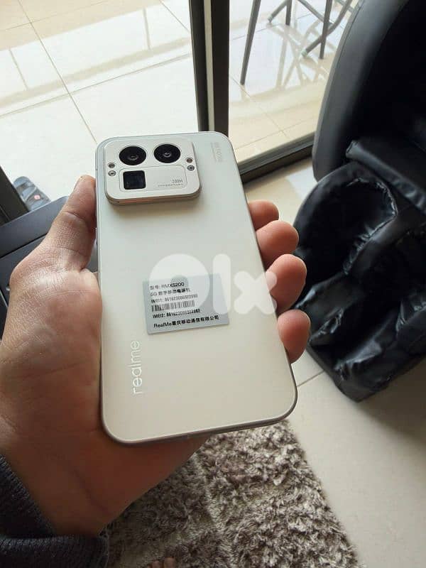 realme gt8 pro 1 terra 1