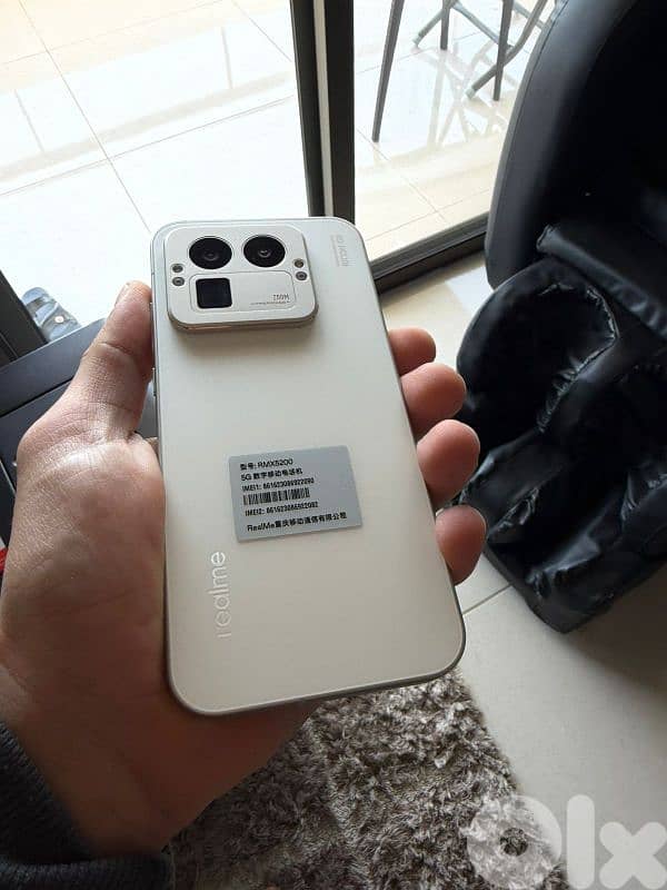 realme gt8 pro 1 terra 2