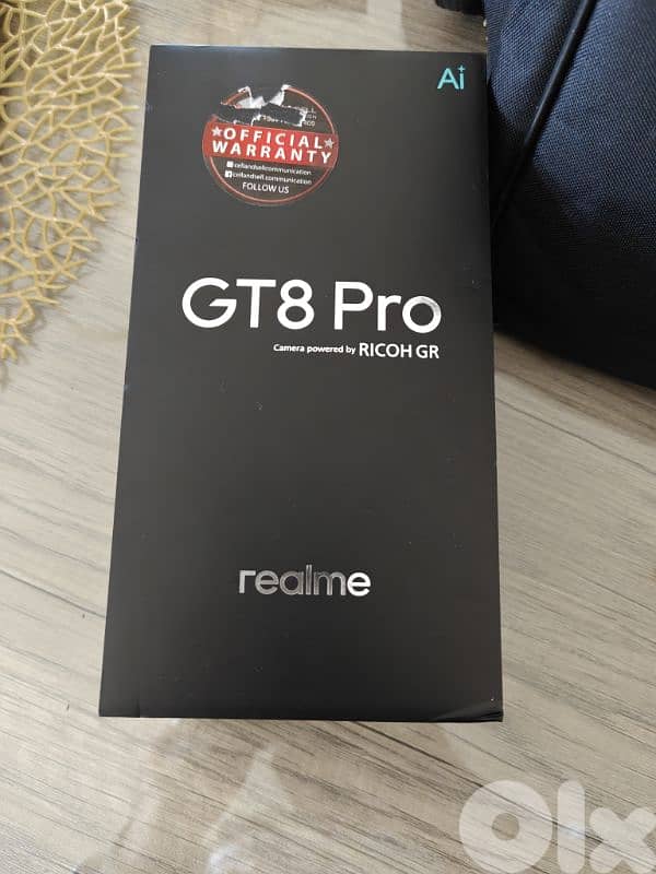 realme gt8 pro 1 terra 11