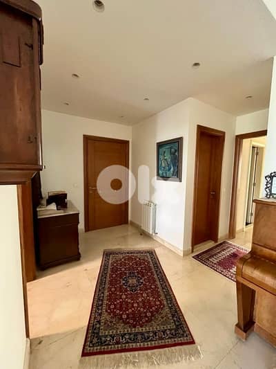 Apartment in Jamhour