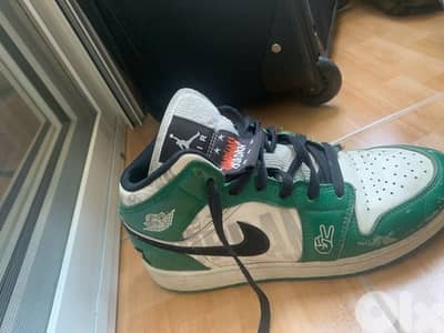 jordan shoes customized