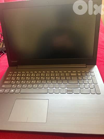 lenovo laptop