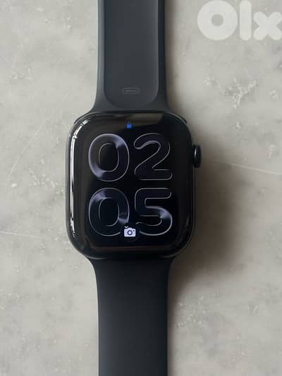Apple Watch S11 46mm