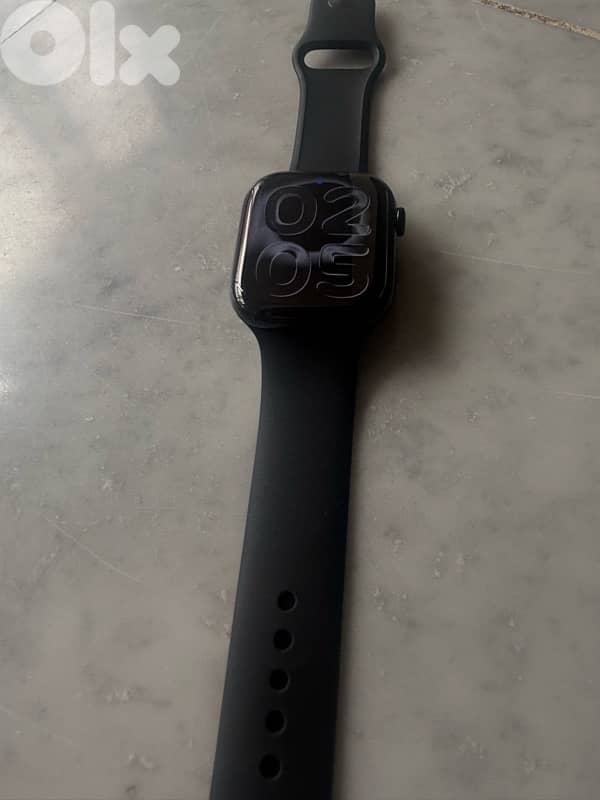 Apple Watch S11 46mm 1
