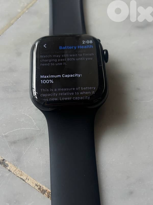 Apple Watch S11 46mm 2