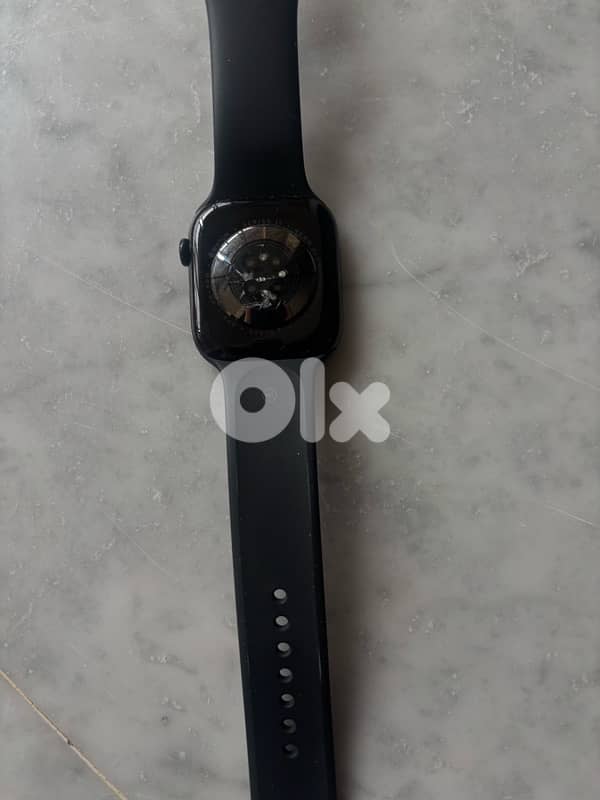 Apple Watch S11 46mm 3