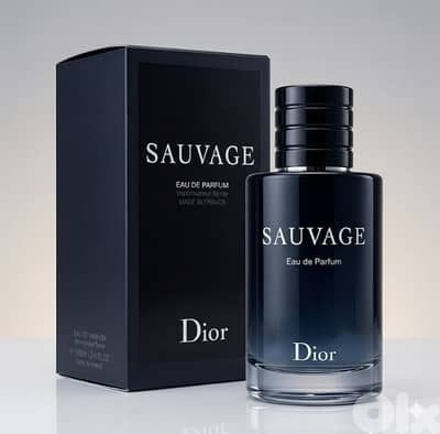 100% Authentic sauvage dior Ultra Male - 125ml